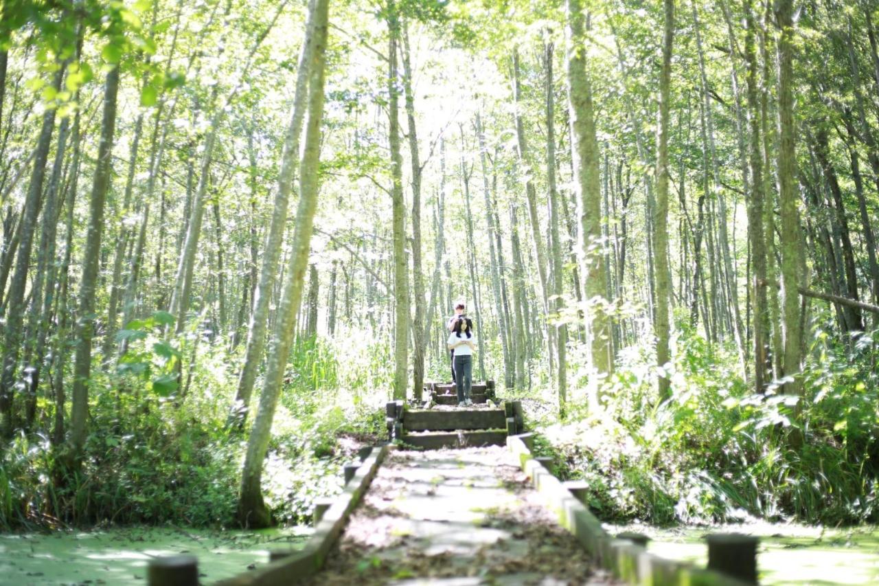 A-Frame Cabin Iwor - Vacation Stay 36172V Shimokawa Luaran gambar